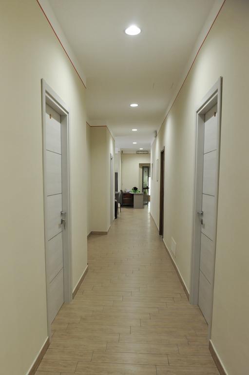 Albergo Abanyta Torino Kültér fotó