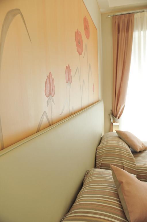 Albergo Abanyta Torino Kültér fotó