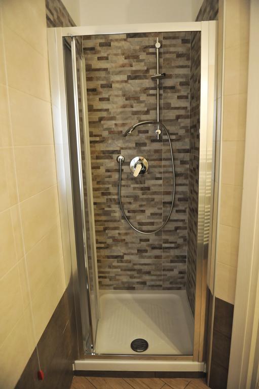Albergo Abanyta Torino Kültér fotó