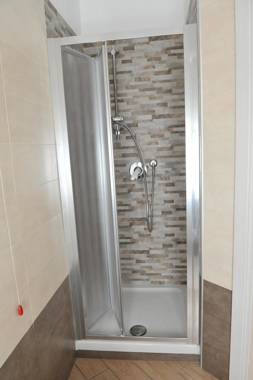Albergo Abanyta Torino Kültér fotó