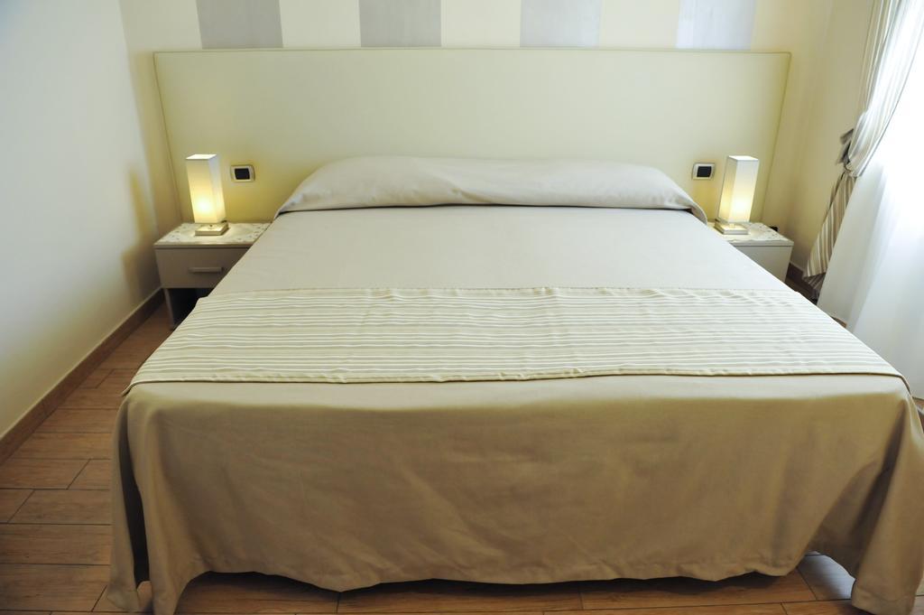 Albergo Abanyta Torino Kültér fotó