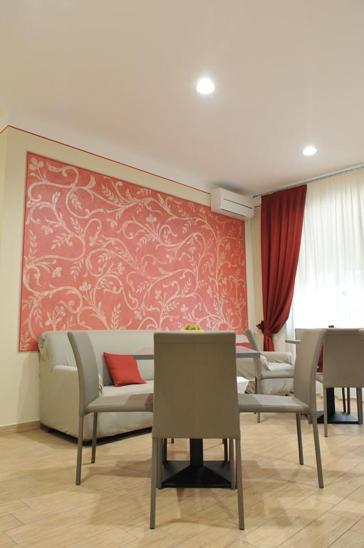 Albergo Abanyta Torino Kültér fotó