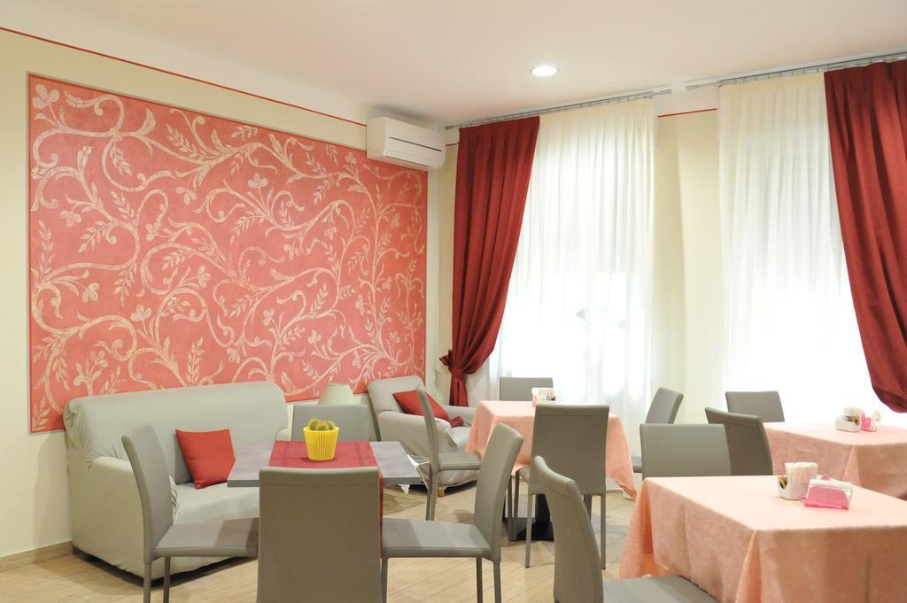 Albergo Abanyta Torino Kültér fotó