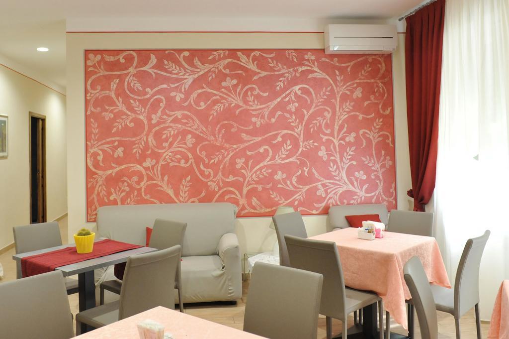 Albergo Abanyta Torino Kültér fotó