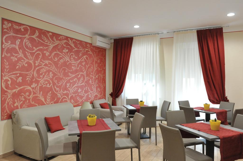 Albergo Abanyta Torino Kültér fotó