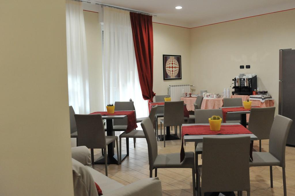 Albergo Abanyta Torino Kültér fotó