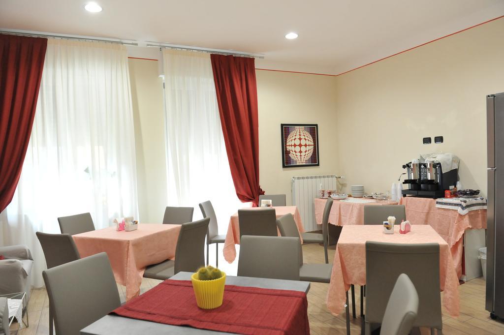 Albergo Abanyta Torino Kültér fotó