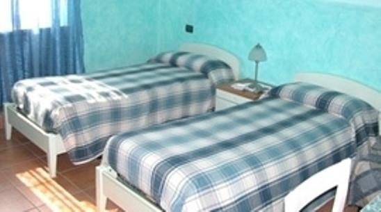 Albergo Abanyta Torino Kültér fotó