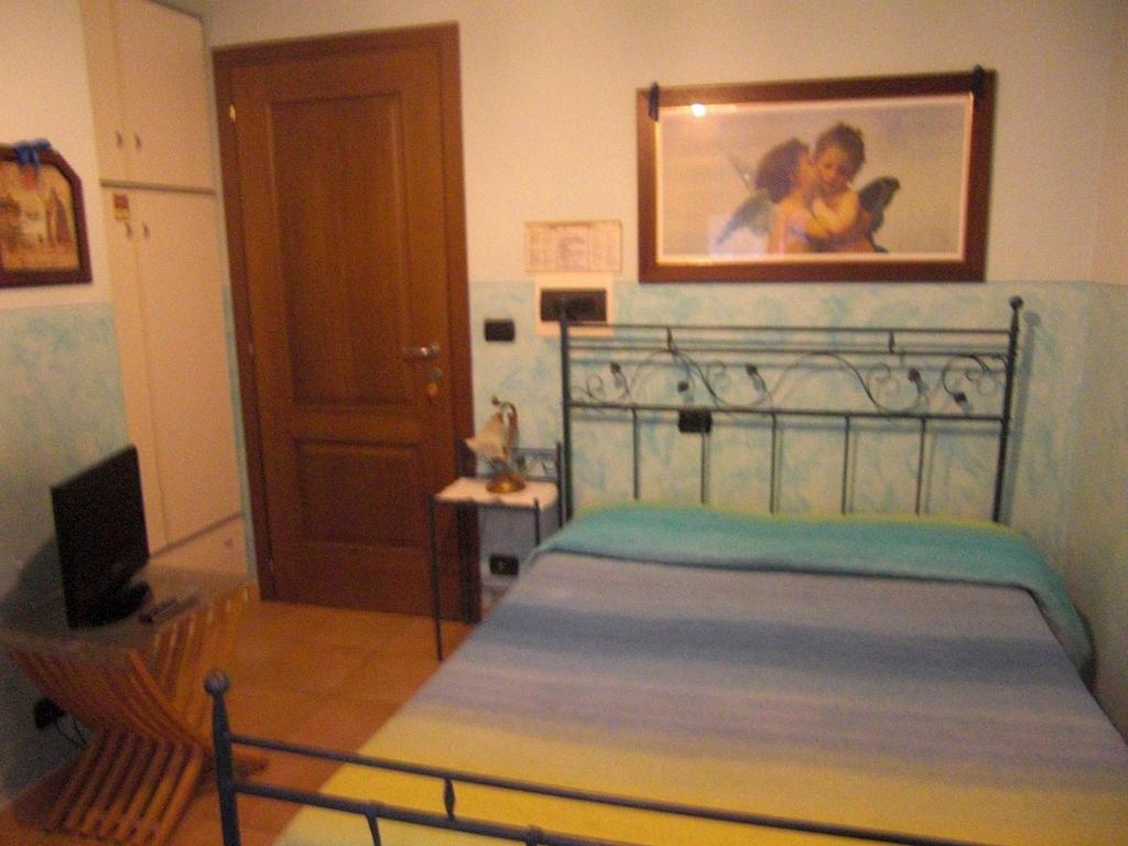 Albergo Abanyta Torino Kültér fotó