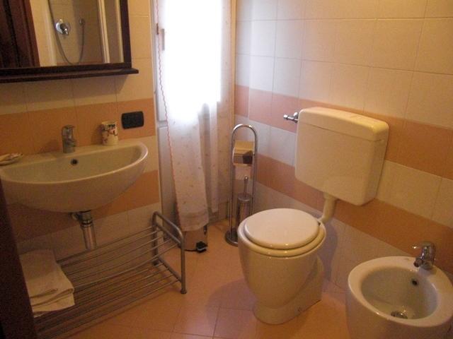 Albergo Abanyta Torino Szoba fotó