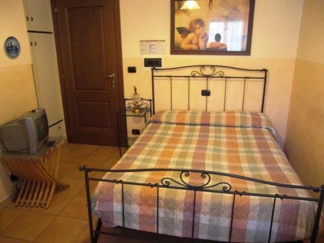 Albergo Abanyta Torino Szoba fotó